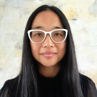 Joy Fu