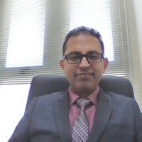 Dr. Tarun Wadhwa