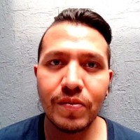 Hugo Cesar Rodriguez Gonzalez