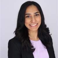 Drausty Patel, Pa-C