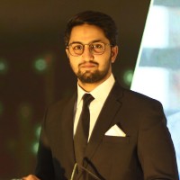Abdullah Munir Bhatti