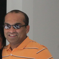 Ajith Balakrishnan