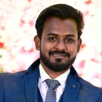 Nikhil Kalangi