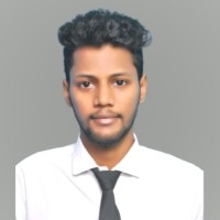 Rokesh Kumar
