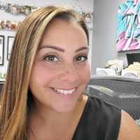 Amanda Leiman Bettencourt