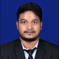 Deepak Lenka