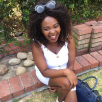 Dimpho Maqokolo