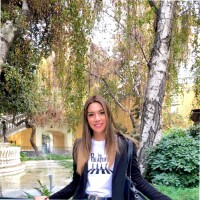 Romina Bravo