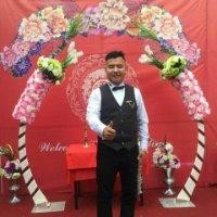 张凤喜