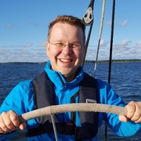 Pasi Palken