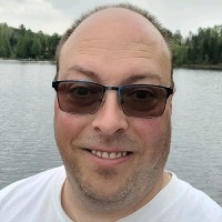 Eric Brideau