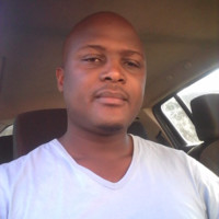 Sphiwe Lucky Blose