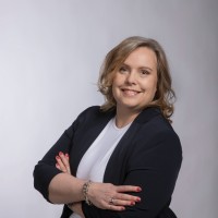 Harriet Bodö