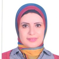 Dr Hagar Ghars
