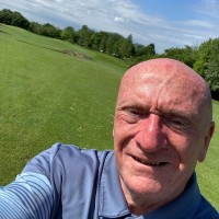 Gary Minshall
