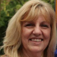 Sharon Staples
