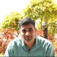Malik Muhammad Arsalan Masood