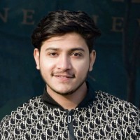 Ahsan Mahmood