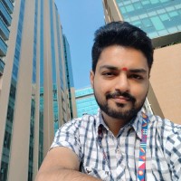 Shubham Kharate