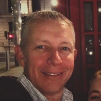 Lee Noble