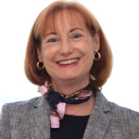 Joan Ward