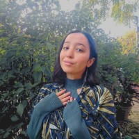 Maria Paz Orgeira Venegas