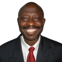 Tunde Adewoye (Ph.D)