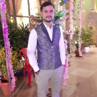 Ankit kumar Tiwari