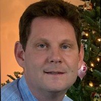Jason Faddis, CHP