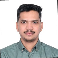 Sudheesh Kallampillil Chellappan