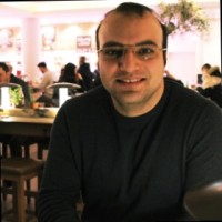 Ali Bahramali