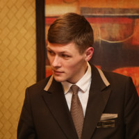Nikolay Vinnichenko