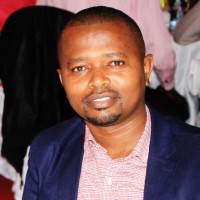 Abed Nzai