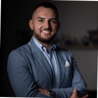 Aleksandar Zivadinovic