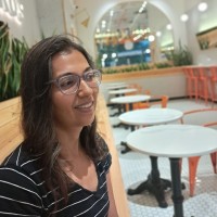 Khushboo Das (Engineer)