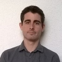 Jérémy BERGOGNAT