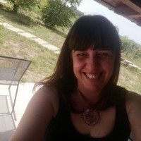 Stefania Ianfascia
