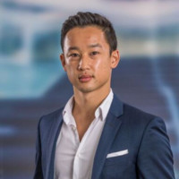 Eric Ou Yang