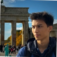 Aoxuan Zhang