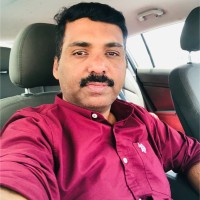 Rasheed K P