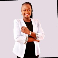 Marion Ngoya