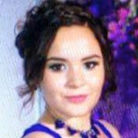 Alejandra Talamante García