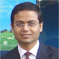 Nandu Menon
