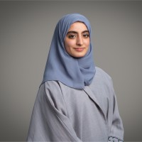 Moza Alrisi - Mba, Chrp