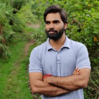 amit choubey