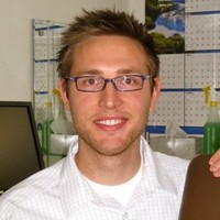 Ryan Behrend, D.C.