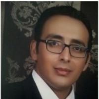 Amir Boroumand
