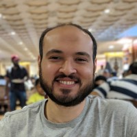 Abdelrahman Elsherbiny