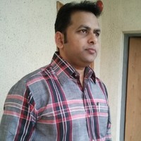 Prashant Singh