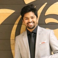 Ranjith C.